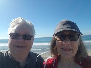 Arlen & Phyllis Barksdale